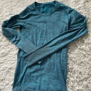 Lulu swiftly tech Longsleeve